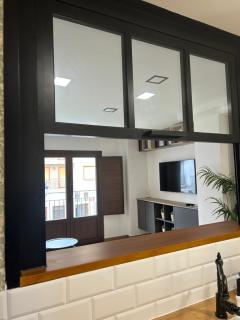 Apartamento premium en la plaza de Montanejos - Montanejos - 9
