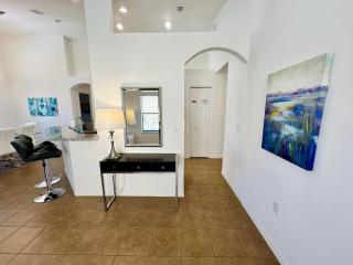 Villa with Pool in Gated 18-hole Golf Community with self-checkin after 4pm - Davenport - 7
