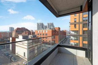 Doki - Montownia View by Grand Apartments - Gdańsk - 7