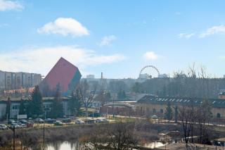 Doki - Montownia View by Grand Apartments - Gdańsk - 8