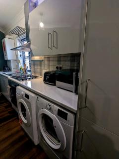 Bright & Modern Apartment in Hackney Wick E3 - Londra - 4