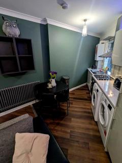 Bright & Modern Apartment in Hackney Wick E3 - Londra - 2
