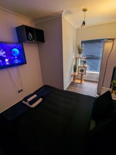 Bright & Modern Apartment in Hackney Wick E3 - Londra - 9