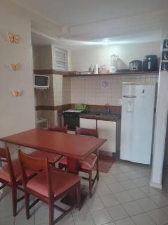 Flat Eldorado Caldas Novas - Caldas Novas - 0