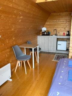Cottage in Udabno - Udabno - 1
