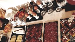 Garni Le Chalet - 1