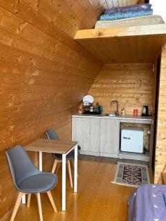 Cottage in Udabno - Udabno - 2