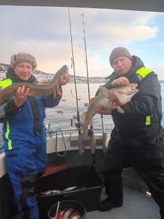 Ålesund Apartment with free parking - 8