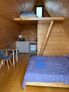 Cottage in Udabno - Udabno - 3