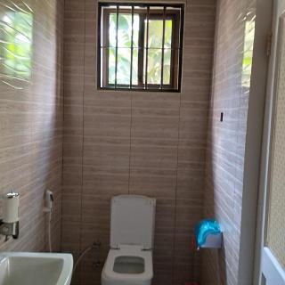 The golden shower lodge - Arusha - 8