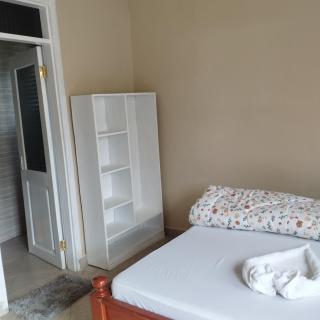 The golden shower lodge - Arusha - 4