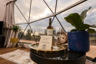 Glamping Idyllaglamp Loft - Dzbądzek - 2