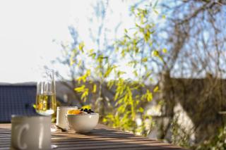 Pool-Loft: Wandern, Erholen & Sauna Siebengebirge - Erpel - 7