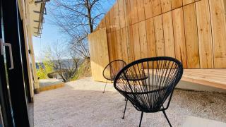 Pool-Loft: Wandern, Erholen & Sauna Siebengebirge - Erpel - 6
