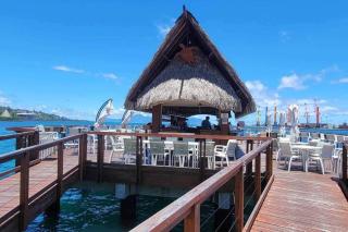 Poerava Tahiti - Papeete - 5