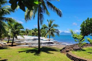Poerava Tahiti - Papeete - 4