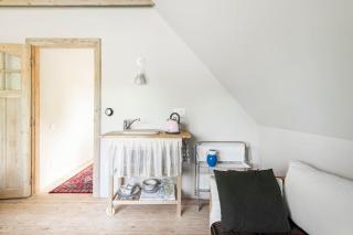 Gastenverblijf in Belle epoque woning - Brugge - 3
