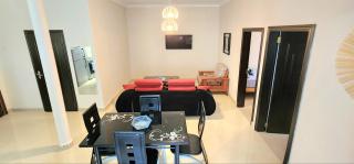 Number 6, Pebble Bay Appartments - Pereybere - 8