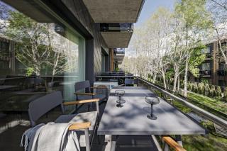 Nendres Getaway - 2