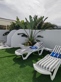 Casa rural con piscina climatizada - Icod de los Vinos - 5