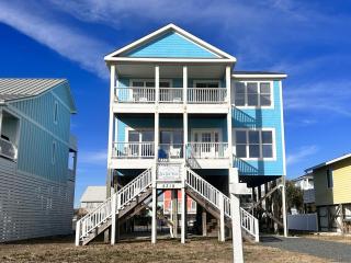The Hawks' Nest - Oak Island - 0