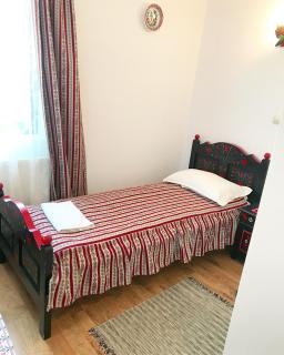 Pensiunea Sovirag - Sic - 6