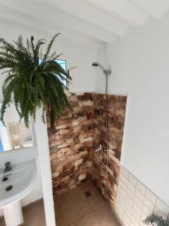 Casa rural con piscina climatizada - Icod de los Vinos - 7