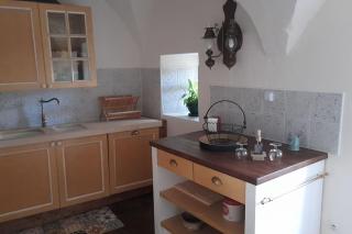 Le Clos De Soulages gîte 4 personnes - Palmas - 8