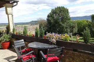 Le Clos De Soulages gîte 4 personnes - Palmas - 5