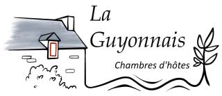 La Guyonnais Chambre d'hôtes - 9