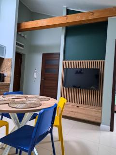 Apartament Gardenia Sun - Międzywodzie - 1