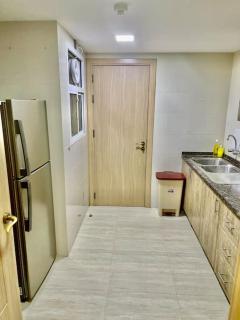 Noor 2 bedroom apartment for beautiful holiday - Mascate - 1