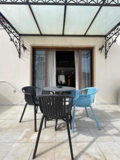 Aθens Dome - Apartments by Live&Travel - Atene - 5