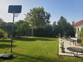 Villa Mesnil St Denis - Idéal Pour les Jeux Olympiques PARIS 2024 - Le Mesnil-Saint-Denis - 6