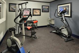 Best Western Elyria - Elyria - 1