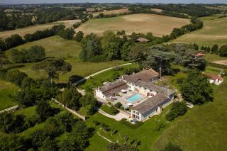 La Colonie St Joseph - Gîtes pour 6 de charme - 9