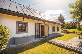 .. chalupa na slnečnom kopci .. - Banská Štiavnica - 7