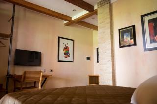 Rustic Parma Retreat - Montechiarugolo - 2