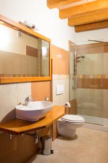 Rustic Parma Retreat - 1