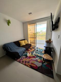 Acogedor Apartamento con terraza en Cerritos-Pereira - Pereira - 0