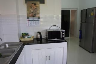 The Living - Holiday Home Phayao - 4