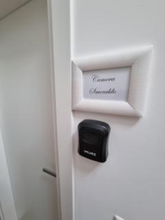 CASA VERDi 37 CAMERA RUBINO SMERALDO - Porto SantʼElpidio - 1