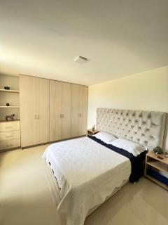 Acogedor Apartamento con terraza en Cerritos-Pereira - Pereira - 3