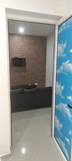 Apartamento T1 Mobilado Espargos/Sal - Espargos - 5