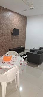 Apartamento T1 Mobilado Espargos/Sal - Espargos - 7