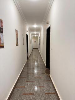 Building sphinx - Hurghada - 5