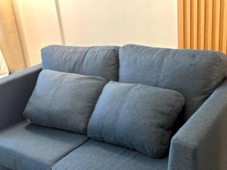 Pasay City MOA, Pearl Suite in Shell Residences - Manila - 3
