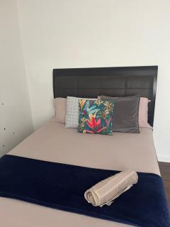 Juana's private room - 5