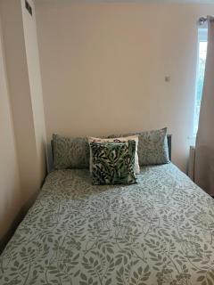 Juana's private room - 6
