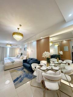 Pasay City MOA, Pearl Suite in Shell Residences - Manila - 8